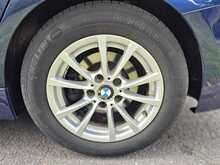 BMW 3 Series 320d ED Plus