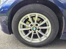 BMW 3 Series 320d ED Plus