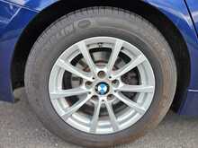 BMW 3 Series 320d ED Plus
