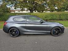 BMW 1 Series 118i M Sport Shadow Edition 