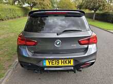 BMW 1 Series 118i M Sport Shadow Edition 