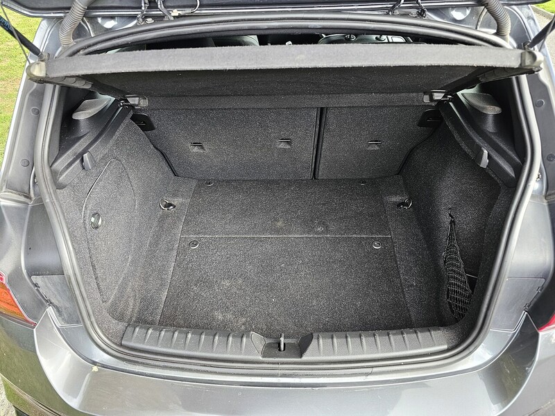 BMW 118i M Sport Shadow Edition Hatchback 1.5 Automatic Petrol