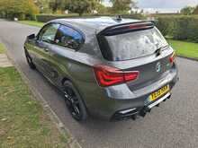 BMW 1 Series 118i M Sport Shadow Edition 