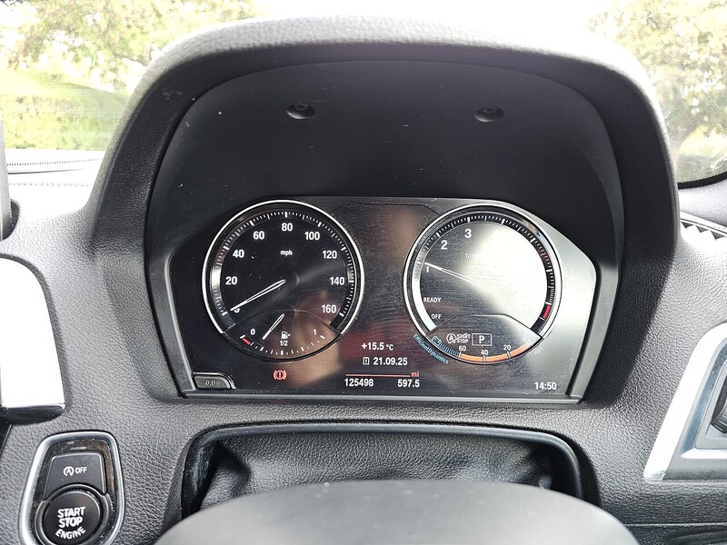 BMW 118i M Sport Shadow Edition Hatchback 1.5 Automatic Petrol