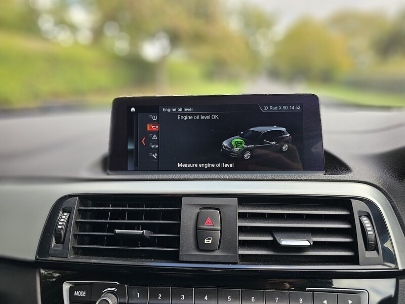 BMW 118i M Sport Shadow Edition Hatchback 1.5 Automatic Petrol