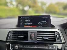 BMW 1 Series 118i M Sport Shadow Edition 