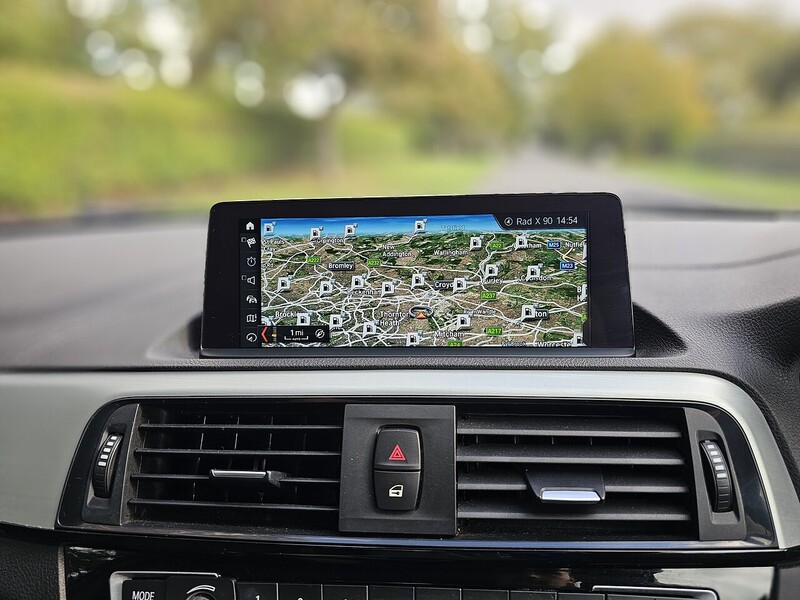 BMW 118i M Sport Shadow Edition Hatchback 1.5 Automatic Petrol