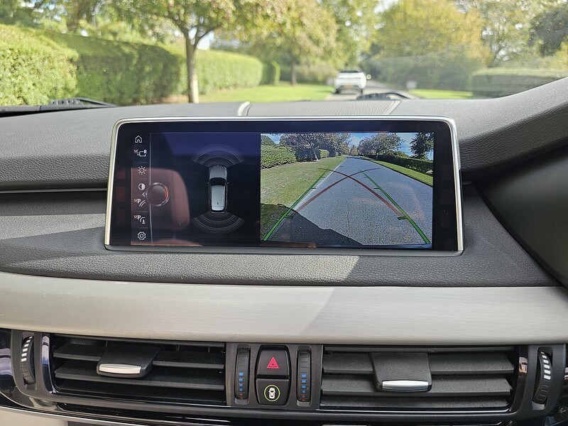 BMW 118i M Sport Shadow Edition Hatchback 1.5 Automatic Petrol