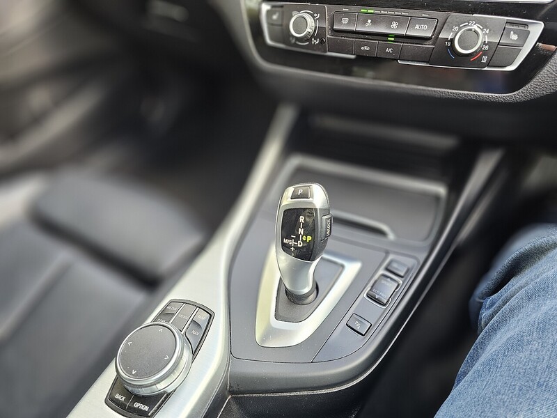 BMW 118i M Sport Shadow Edition Hatchback 1.5 Automatic Petrol