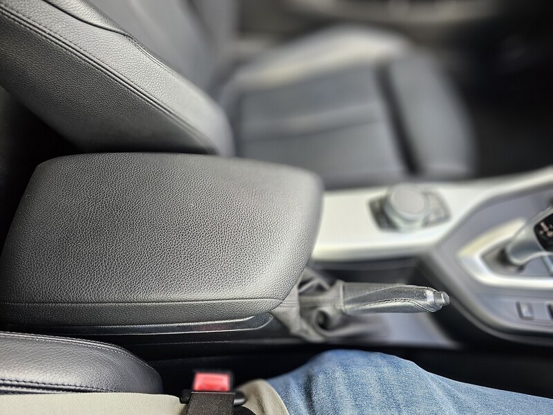 BMW 118i M Sport Shadow Edition Hatchback 1.5 Automatic Petrol