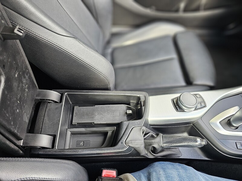 BMW 118i M Sport Shadow Edition Hatchback 1.5 Automatic Petrol