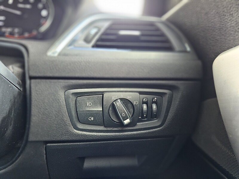 BMW 118i M Sport Shadow Edition Hatchback 1.5 Automatic Petrol