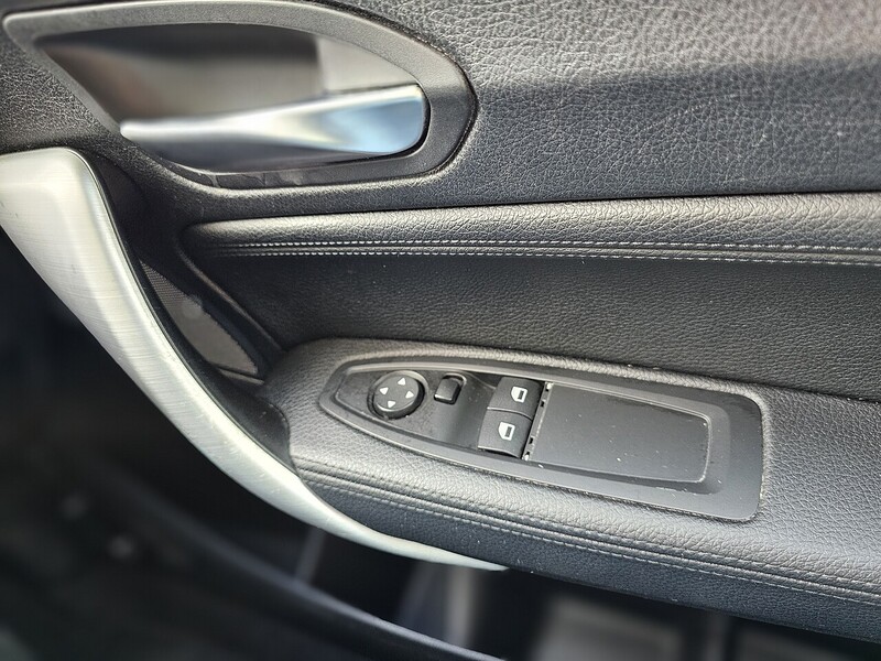 BMW 118i M Sport Shadow Edition Hatchback 1.5 Automatic Petrol