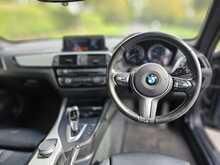 BMW 1 Series 118i M Sport Shadow Edition 
