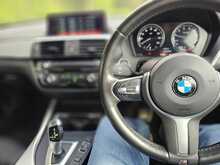 BMW 1 Series 118i M Sport Shadow Edition 