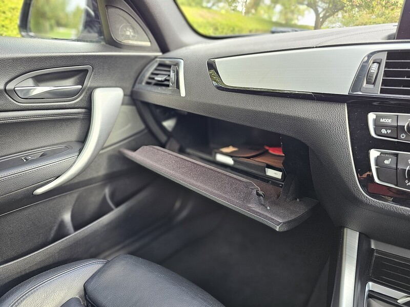 BMW 118i M Sport Shadow Edition Hatchback 1.5 Automatic Petrol