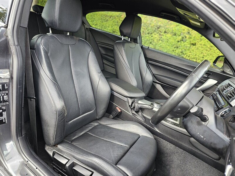 BMW 118i M Sport Shadow Edition Hatchback 1.5 Automatic Petrol