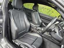 BMW 1 Series 118i M Sport Shadow Edition 