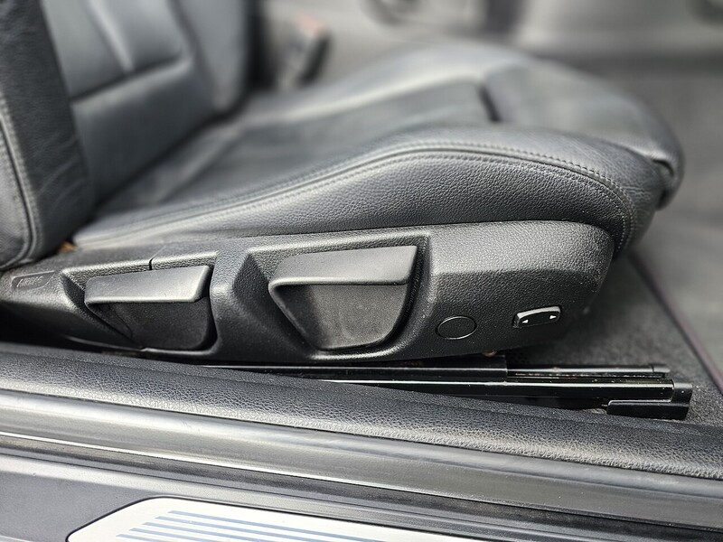 BMW 118i M Sport Shadow Edition Hatchback 1.5 Automatic Petrol