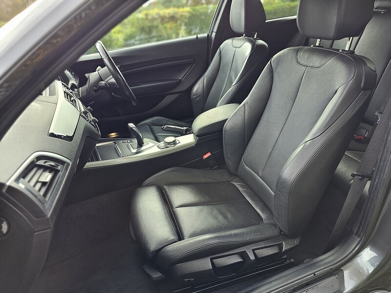 BMW 118i M Sport Shadow Edition Hatchback 1.5 Automatic Petrol