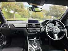 BMW 1 Series 118i M Sport Shadow Edition 