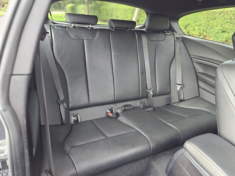 BMW 118i M Sport Shadow Edition Hatchback 1.5 Automatic Petrol