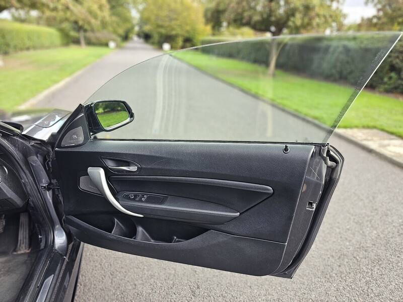 BMW 118i M Sport Shadow Edition Hatchback 1.5 Automatic Petrol