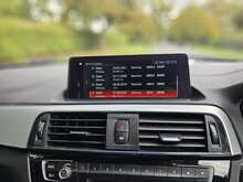 BMW 1 Series 118i M Sport Shadow Edition 