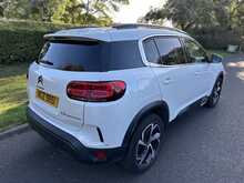Citroen C5 Aircross PureTech Flair 