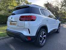Citroen C5 Aircross PureTech Flair 
