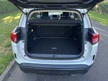 Citroen C5 Aircross PureTech Flair 