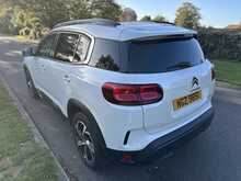 Citroen C5 Aircross PureTech Flair 