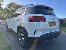Citroen C5 Aircross PureTech Flair 
