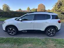 Citroen C5 Aircross PureTech Flair 