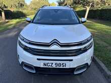 Citroen C5 Aircross PureTech Flair 