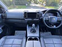 Citroen C5 Aircross PureTech Flair 