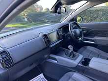 Citroen C5 Aircross PureTech Flair 