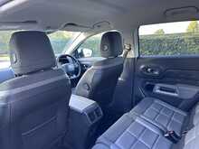 Citroen C5 Aircross PureTech Flair 