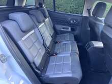 Citroen C5 Aircross PureTech Flair 