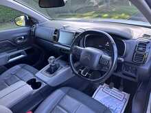 Citroen C5 Aircross PureTech Flair 