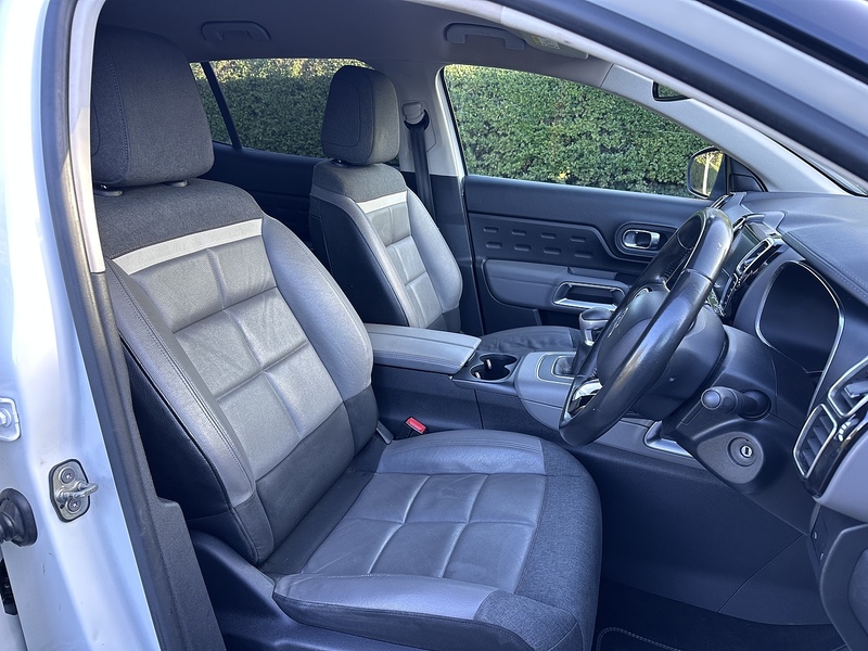 Citroen PureTech Flair SUV 1.2 Manual Petrol