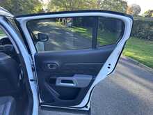 Citroen C5 Aircross PureTech Flair 