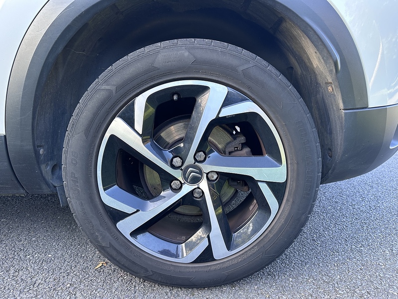 Citroen PureTech Flair SUV 1.2 Manual Petrol