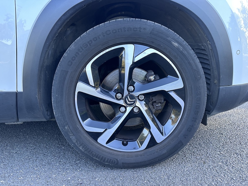 Citroen PureTech Flair SUV 1.2 Manual Petrol