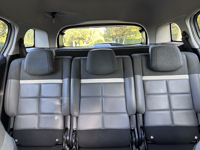 Citroen PureTech Flair SUV 1.2 Manual Petrol