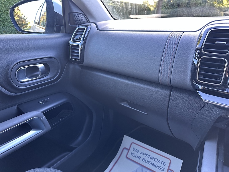 Citroen PureTech Flair SUV 1.2 Manual Petrol