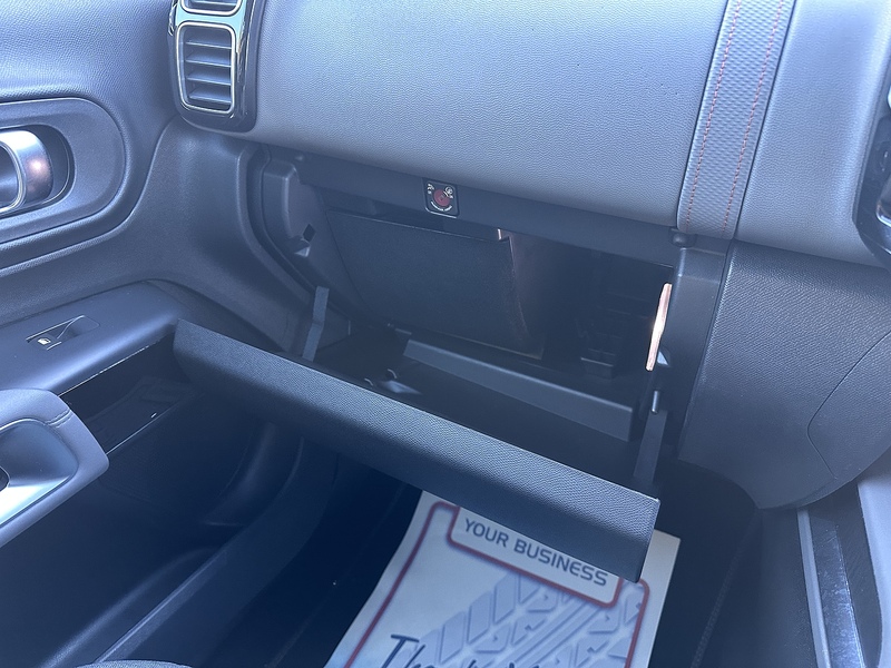 Citroen PureTech Flair SUV 1.2 Manual Petrol