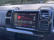 Citroen C5 Aircross PureTech Flair 