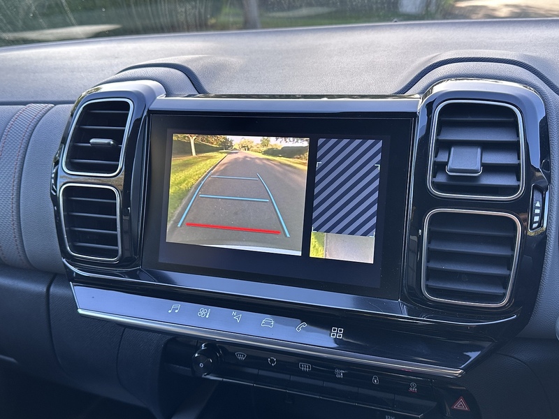 Citroen PureTech Flair SUV 1.2 Manual Petrol