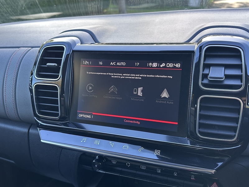 Citroen PureTech Flair SUV 1.2 Manual Petrol